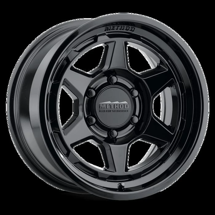 METHOD 708 · Gloss Black · product reference
