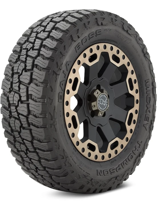 MICKEY THOMPSON Baja Boss A/T · product reference