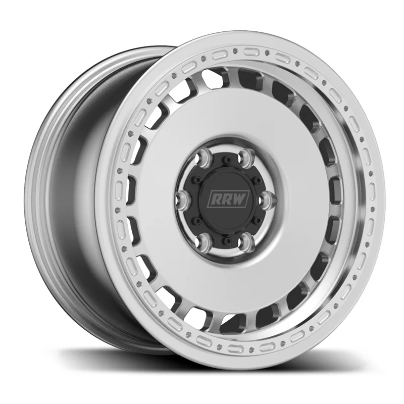 RRW RG3-H · Brushed Aluminum · supplier family reference