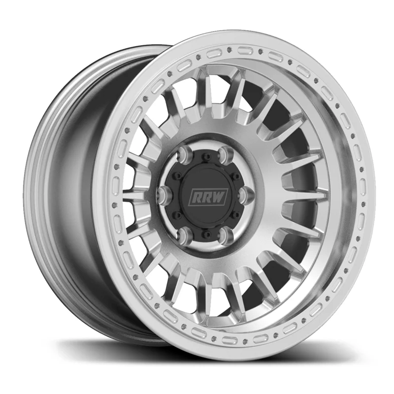 RRW RG7-H · Brushed Aluminum · supplier family reference