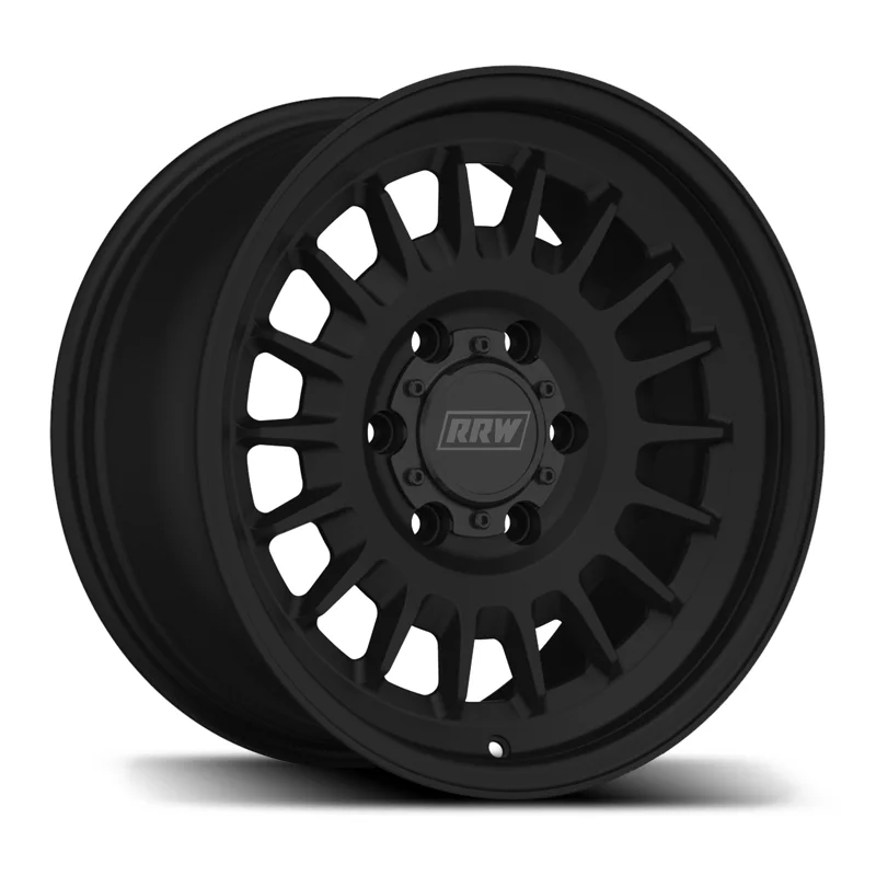 RRW RG7-S · Matte Black · supplier family reference