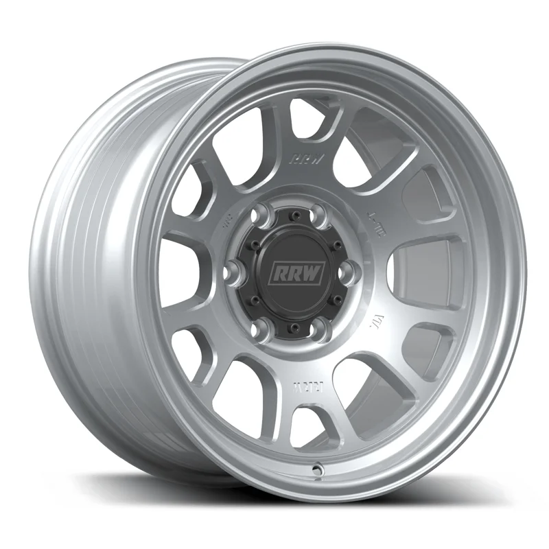 RRW RR5-S · Brushed Aluminum · supplier family reference