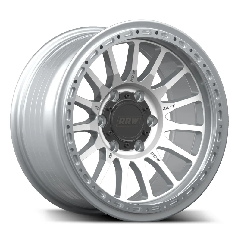 RRW RR7-H · Brushed Aluminum · supplier family reference
