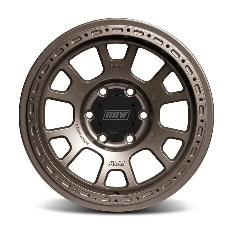 RRW RS5-H · Matte Bronze · supplier family reference
