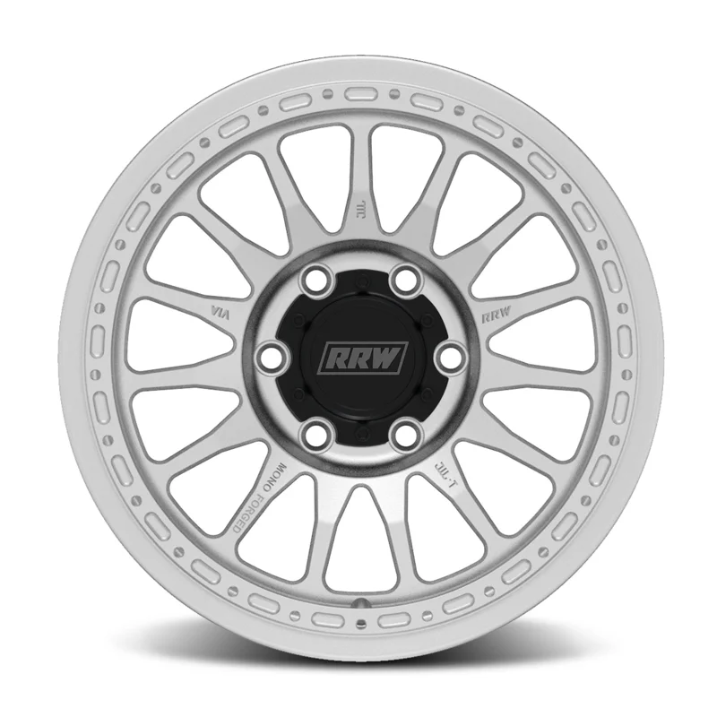 RRW RS7-H · Brushed Aluminum · supplier family reference