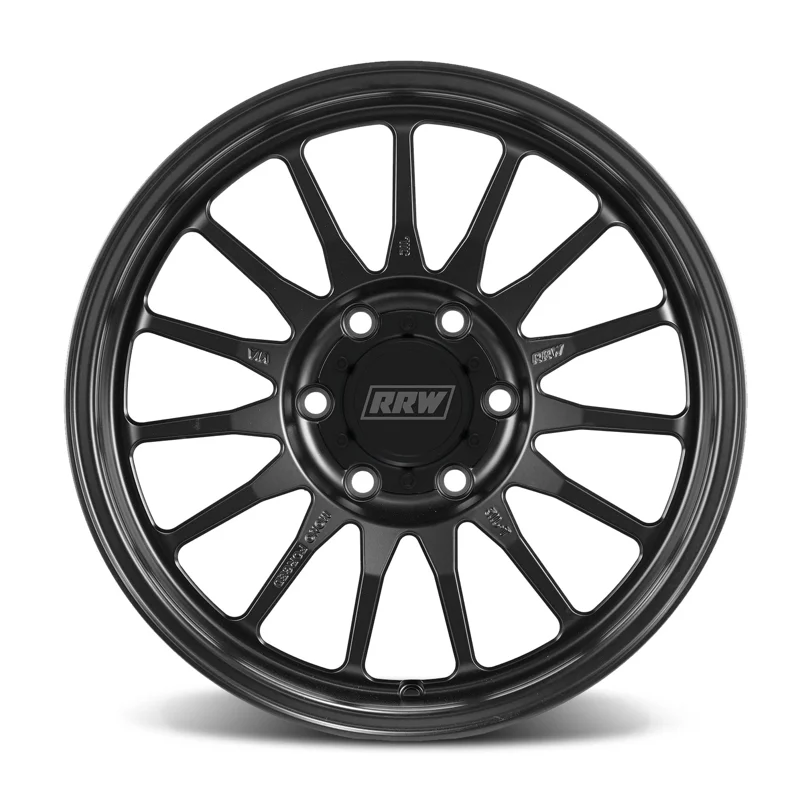 RRW RS7-S · Matte Black · supplier family reference