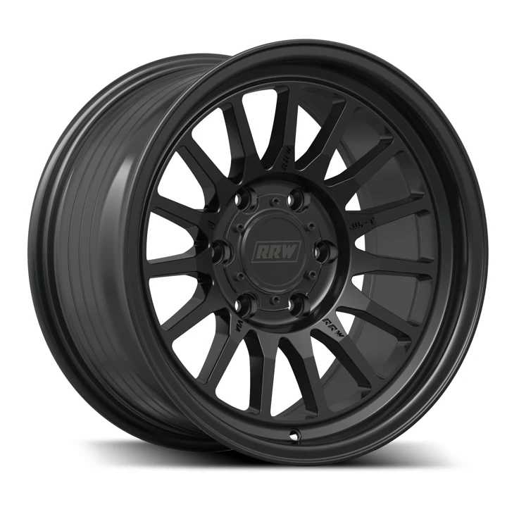 RRW RR7-S · Matte Black · product reference