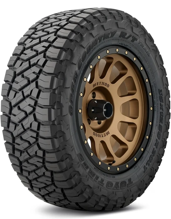 TOYO Open Country R/T Trail · product reference