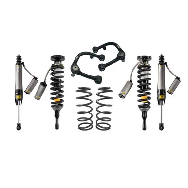 OLD MAN EMU BP-51 · matched load system · product reference