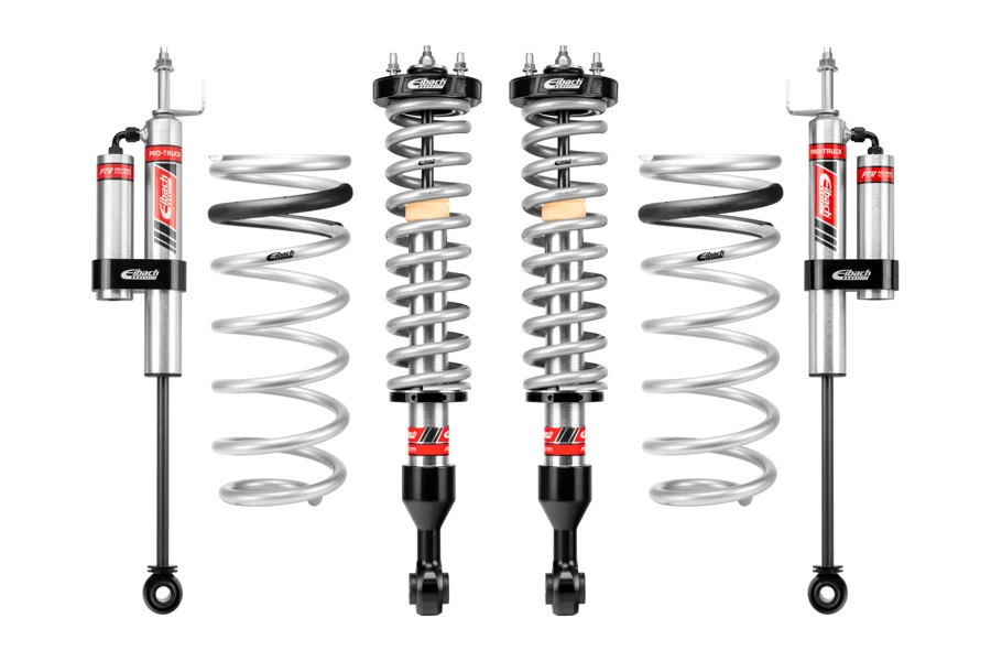 EIBACH PRO-TRUCK-LIFT Stage 2R · product reference